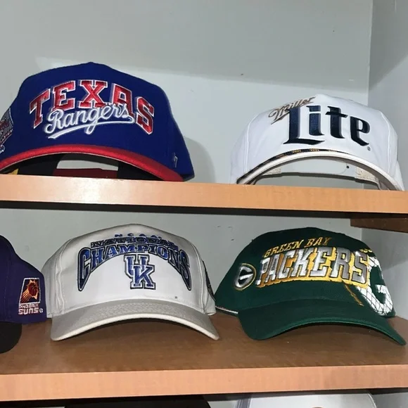 Hats for sale, single or bundle